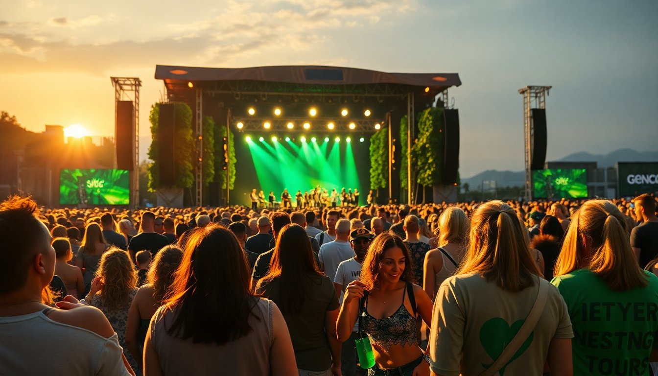 guida completa ai concerti tutto quello che devi sapere 1761686414