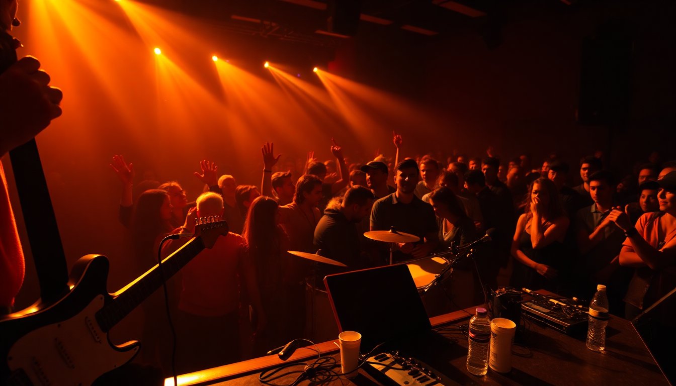 i concerti imperdibili di novembre a milano la guida completa 1761290569
