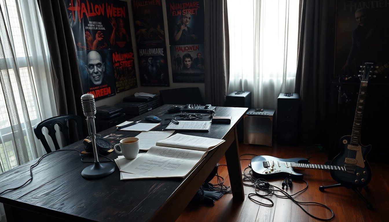 i film horror piu amati dai musicisti rock 1761680642