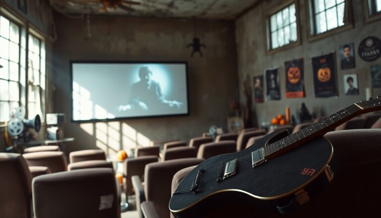 i film horror preferiti dai musicisti da non perdere per halloween 1761680828