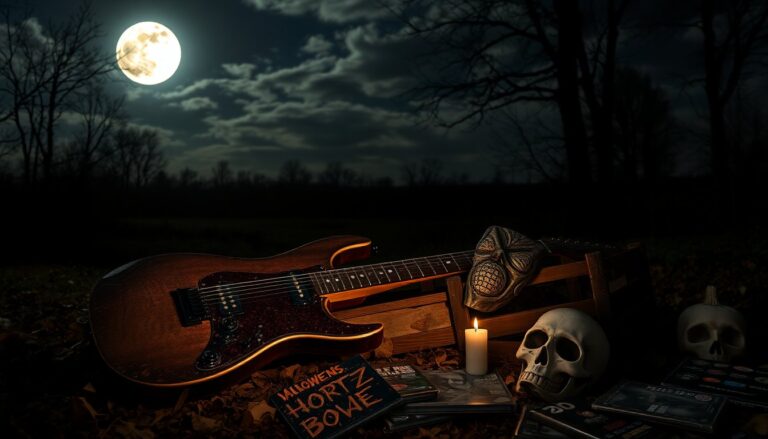 i film horror preferiti dai rocker per un halloween da brivido 1761680867