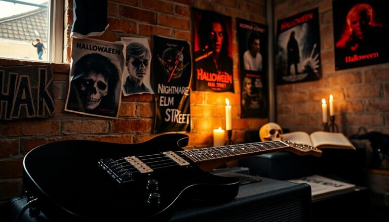 i film horror preferiti dai rocker per una stagione spettrale indimenticabile 1761680683