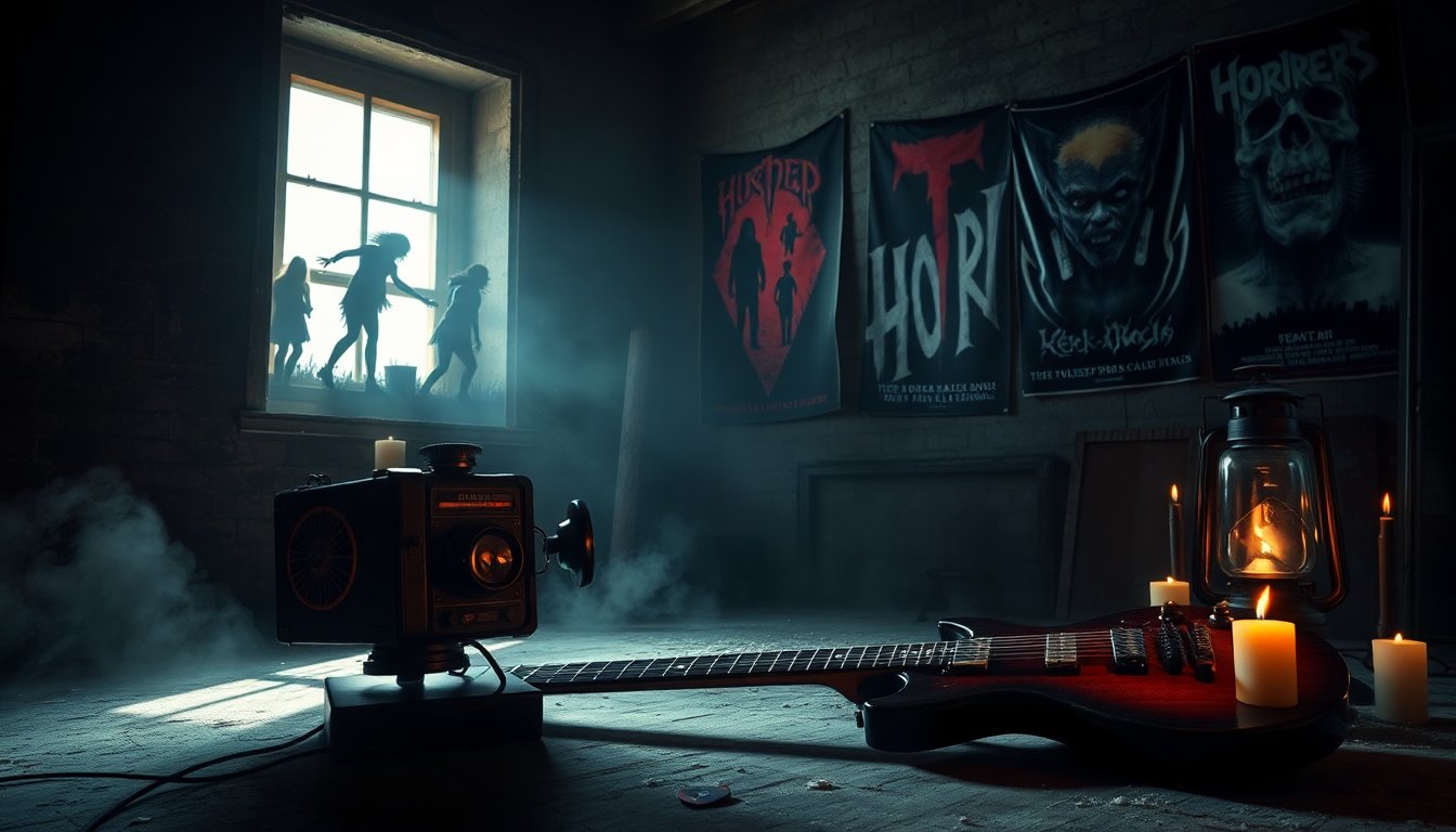 i migliori film horror consigliati dai rocker per un halloween da brivido 1761681315