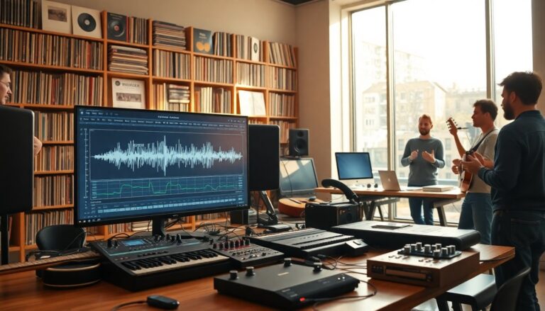 i nuovi artisti ai dominano le classifiche musicali 1761682327