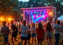 i tormentoni musicali del 2025 tutto quello che devi sapere 1761685249