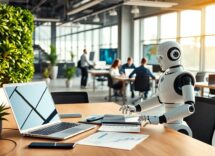 il futuro del lavoro e limpatto dellintelligenza artificiale 1761728848