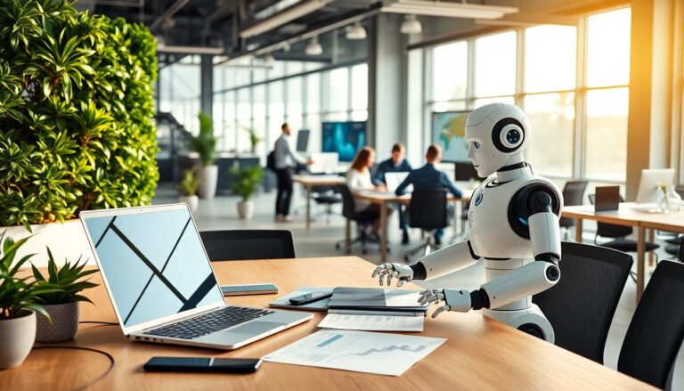 il futuro del lavoro e limpatto dellintelligenza artificiale 1761728848