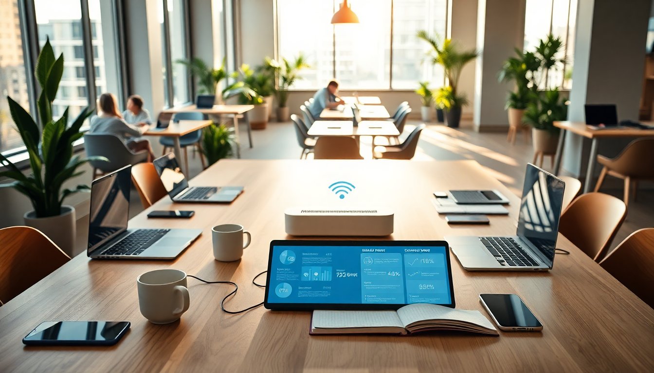 il futuro del lavoro tecnologia e nuove opportunita nel 2025 1761666515