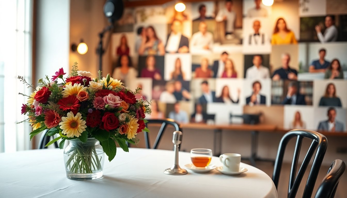 il gran finale di this is me con silvia toffanin scopri tutti i dettagli su canale 5 1761730563