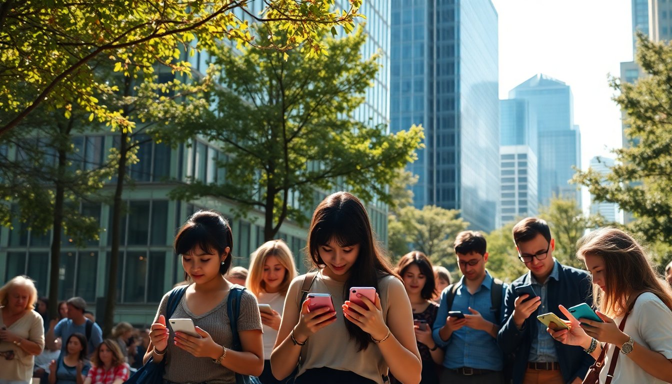 il potere dei social media nel giornalismo di oggi 1761668313