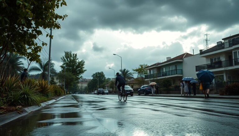 impatto del cambiamento climatico sulle abitudini quotidiane 1761671463