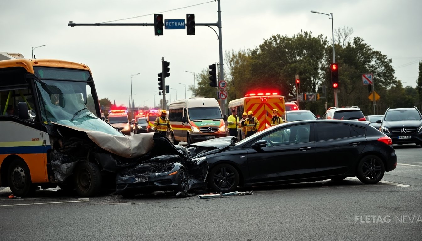 incidente mortale a milano traffico paralizzato e vittime 1761831157
