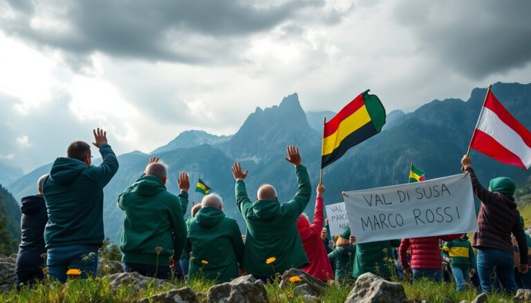 indagine sulla scomparsa di un attivista ambientale in italia cosa sappiamo finora 1761667345