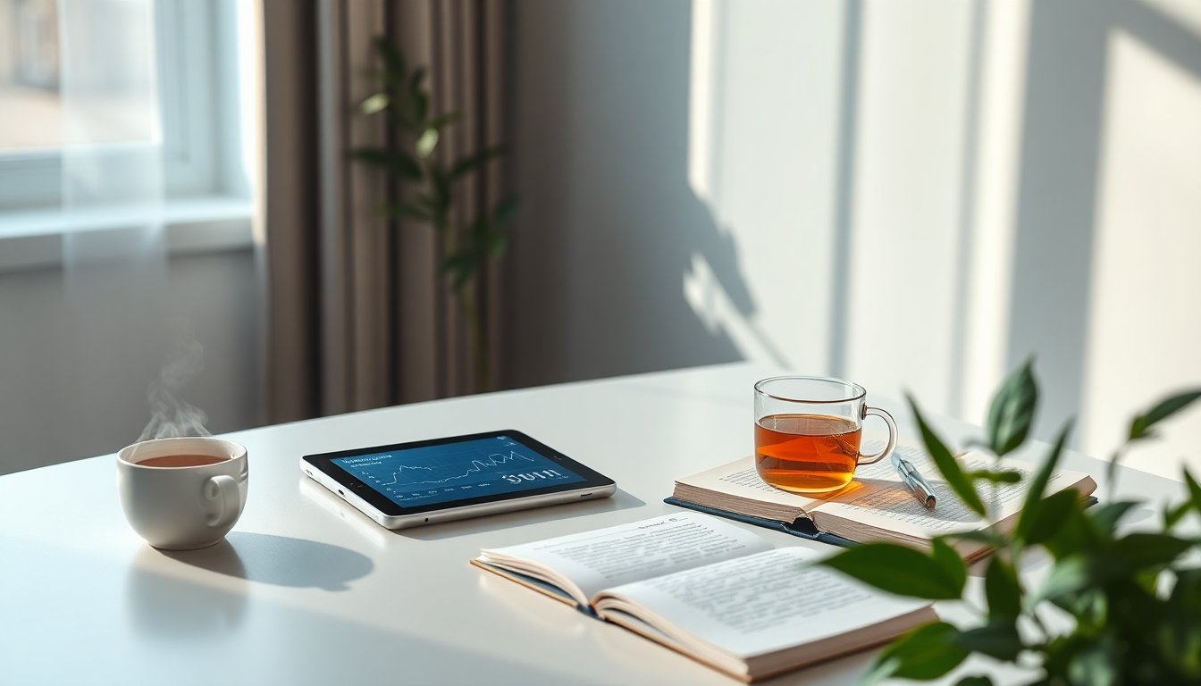 innovazione digitale per il monitoraggio della salute mentale e il suo impatto sui pazienti 1761616420