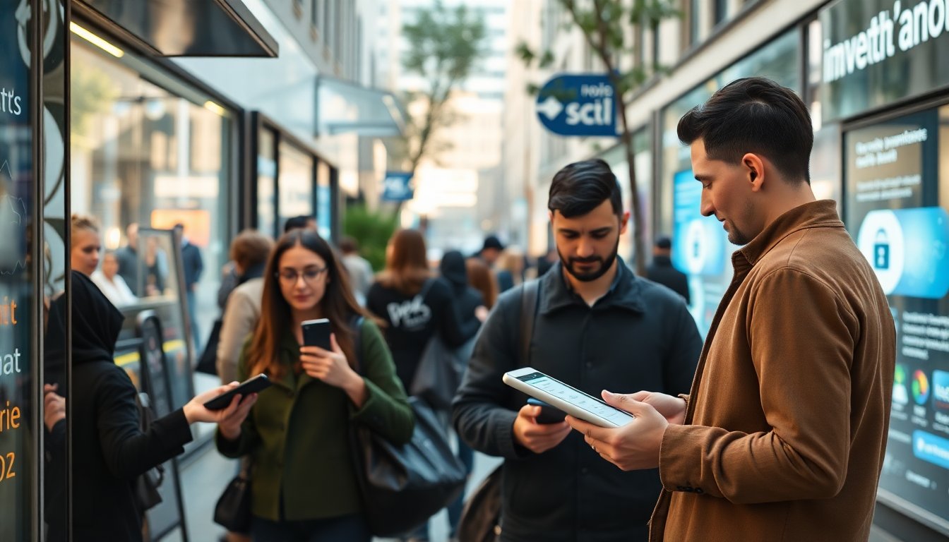 innovazione nei pagamenti digitali la fintech e il futuro finanziario 1761587666