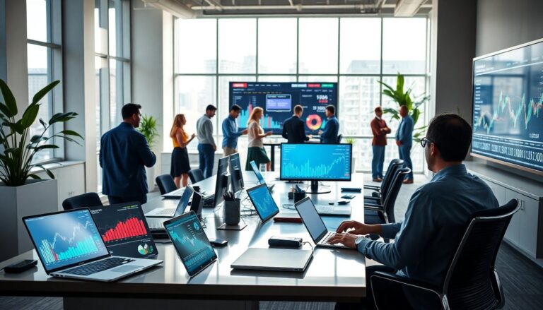 innovazioni fintech che stanno cambiando il panorama bancario 1761672881