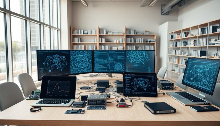 intelligenza artificiale come sta cambiando il nostro mondo 1761668090