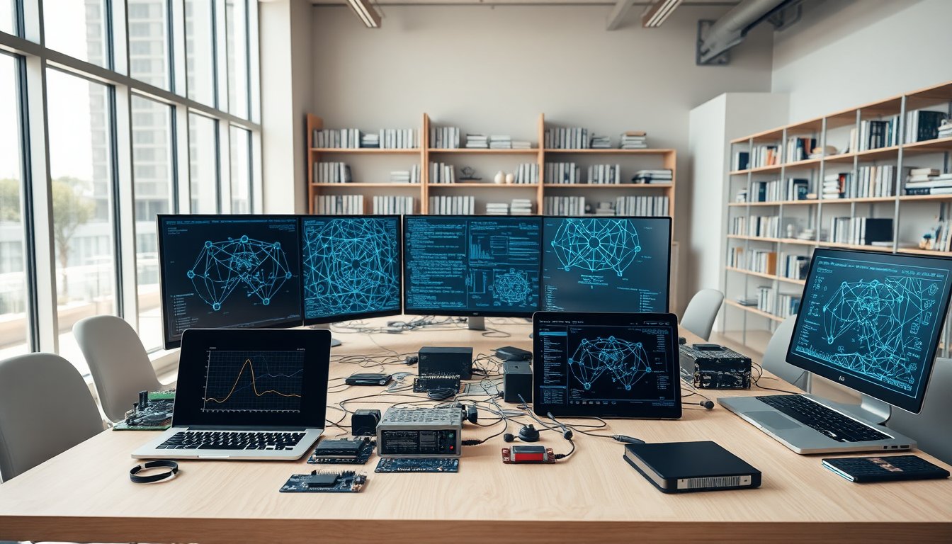 intelligenza artificiale come sta cambiando il nostro mondo 1761668090