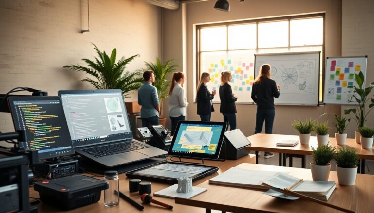 intelligenza artificiale generativa come sta plasmando il nostro presente 1761698869