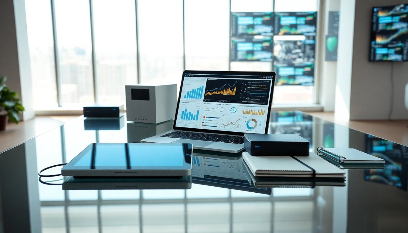 intelligenza artificiale nella gestione dei dati come cambia il panorama 1761672988