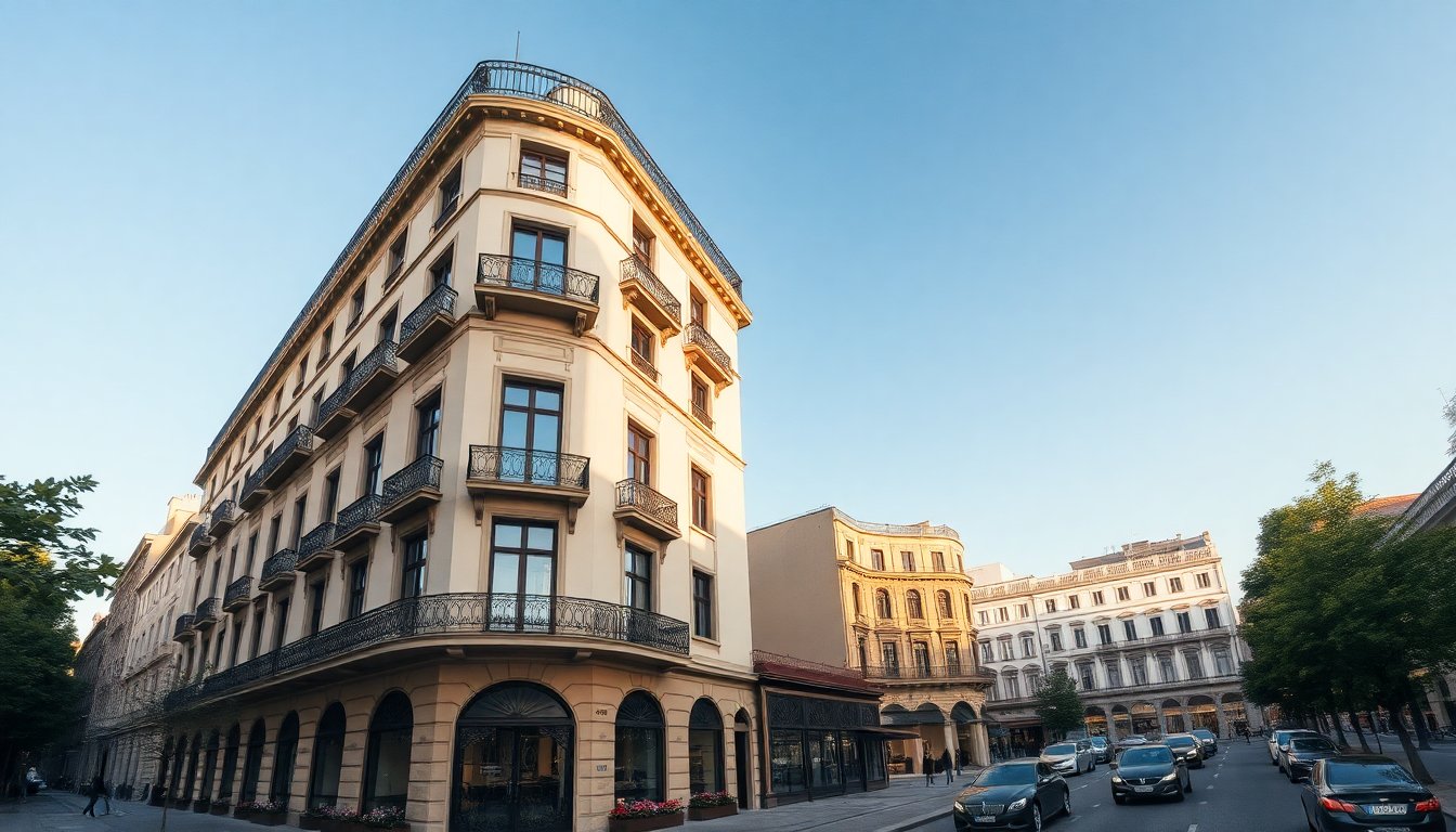 investimenti nel real estate di lusso a milano opportunita e trend 1761686828