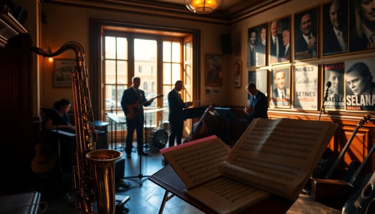 james senese licona del jazz napoletano ci lascia alleta di 80 anni un tributo alla sua eredita musicale 1761725527