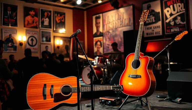 jason isbell e i 400 unit annunciano un tour per il 2026 1761680084