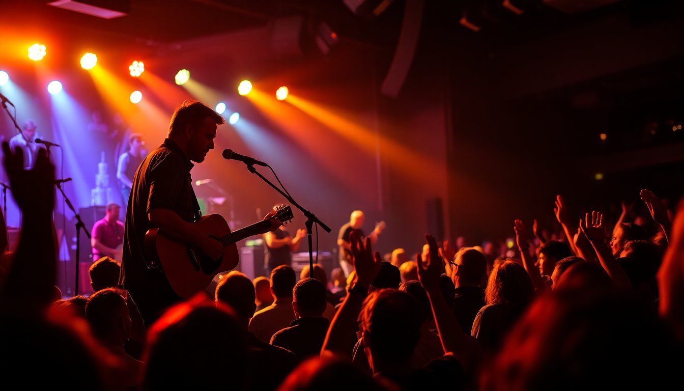 jason isbell e il 400 unit date del tour 2026 in arrivo 1761679898