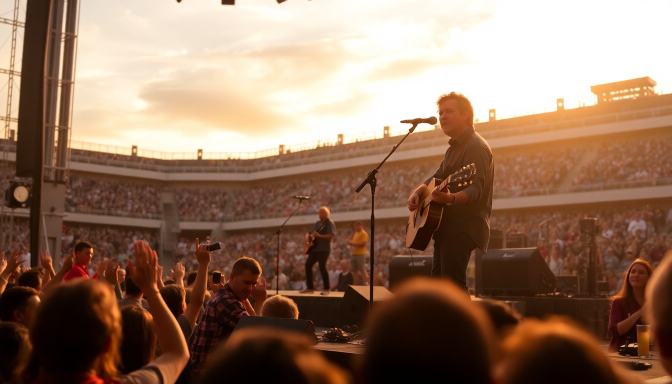 jason isbell e la 400 unit presentano il loro tour del 2026 1761680247