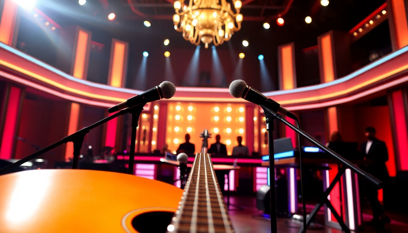 jerrell melton e ralph edwards si sfidano con teddy swims nella competizione di the voice 1761638239