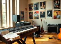 la biografia completa di tony banks il geniale tastierista dei genesis 1761730078