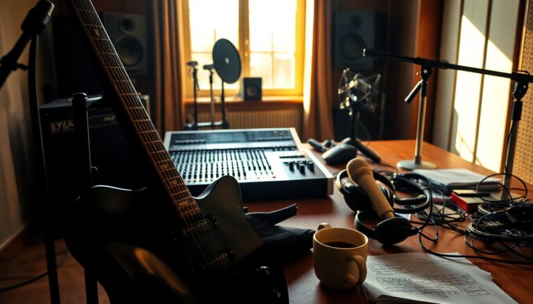 la lotta di piero pelu contro lacufene dopo un incidente in studio musicale 1761684133