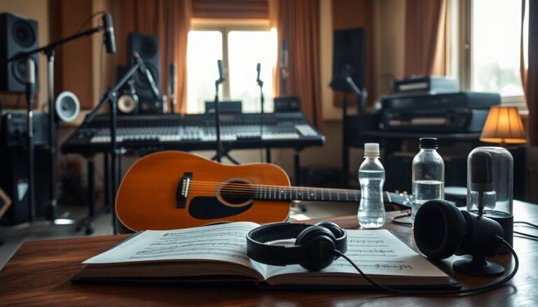 la lotta di piero pelu contro lacufene e il suo innovativo progetto musicale 1761701659