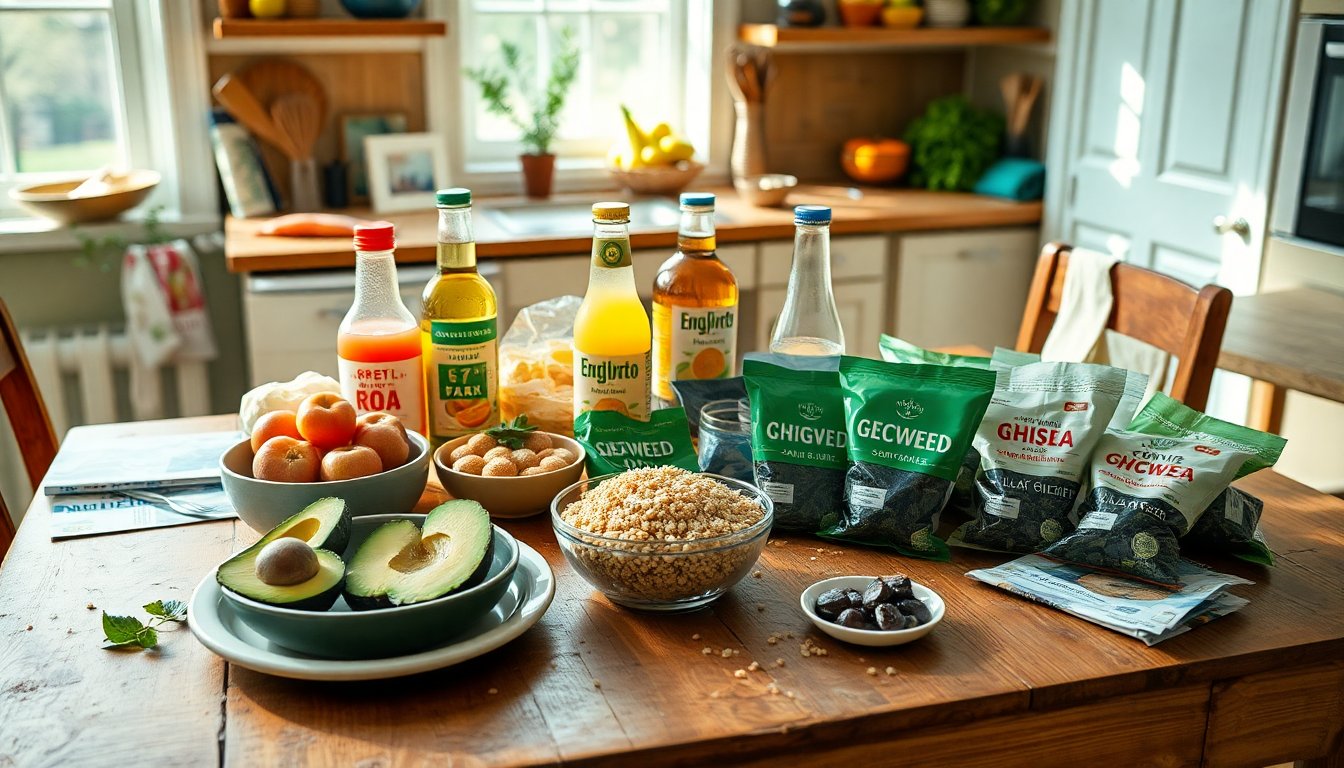 la realta dietro le tendenze alimentari scelte consapevoli o illusioni 1761607168