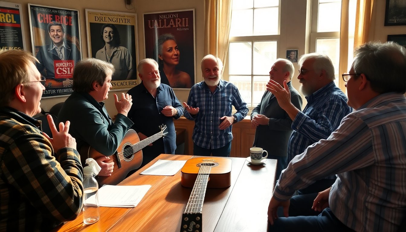 la reunion dei csi unoccasione imperdibile per gli appassionati 1761688908