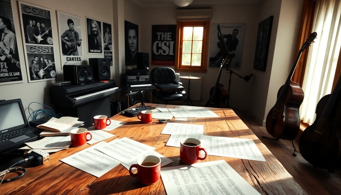 la riunione dei csi gianni maroccolo rivela un momento imperdibile 1761688302