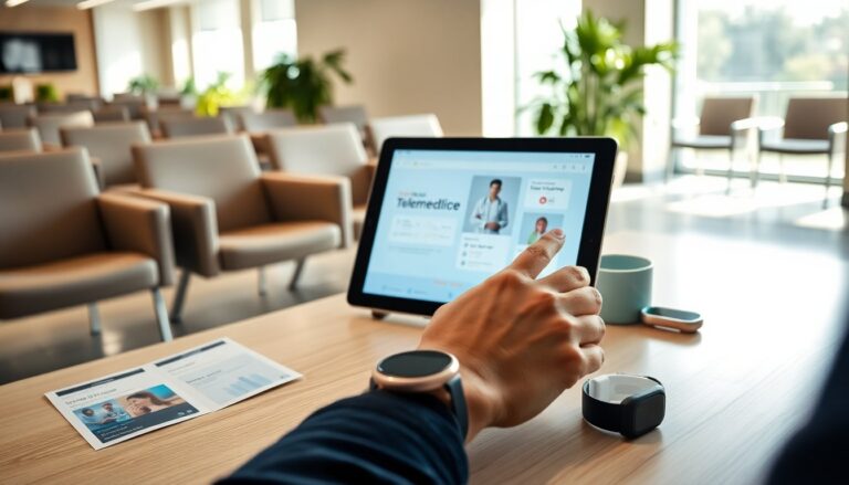 la rivoluzione della salute digitale e il suo impatto sui pazienti 1761672657