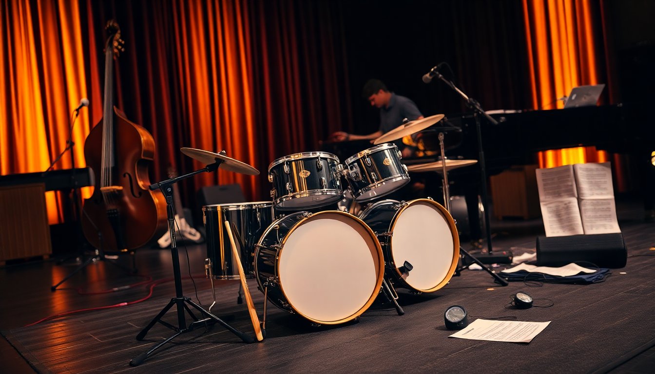la scomparsa di jack dejohnette un tributo al maestro del jazz e della batteria 1761588971