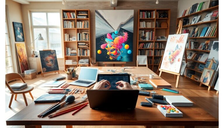 larte dellai e il futuro della creativita umana 1761682568