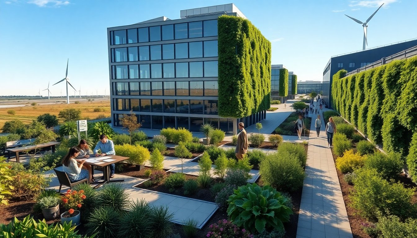 le aziende e la sostenibilita prepararsi per il futuro 1761672684