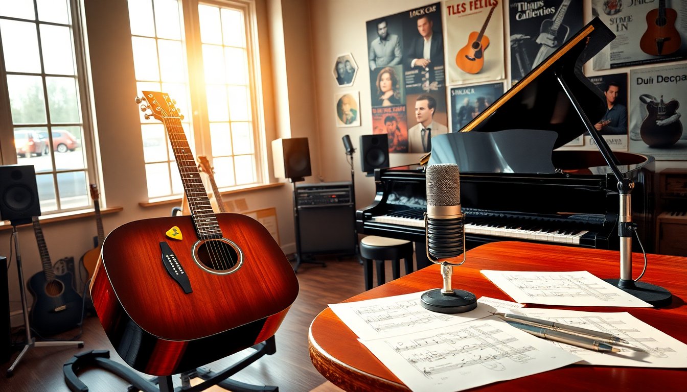 le migliori nuove uscite musicali del 2025 1761602097