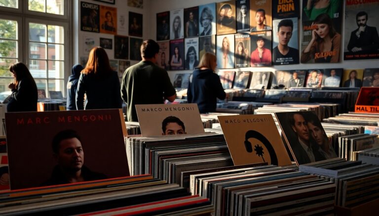 le migliori uscite musicali di ottobre 2025 1761705549