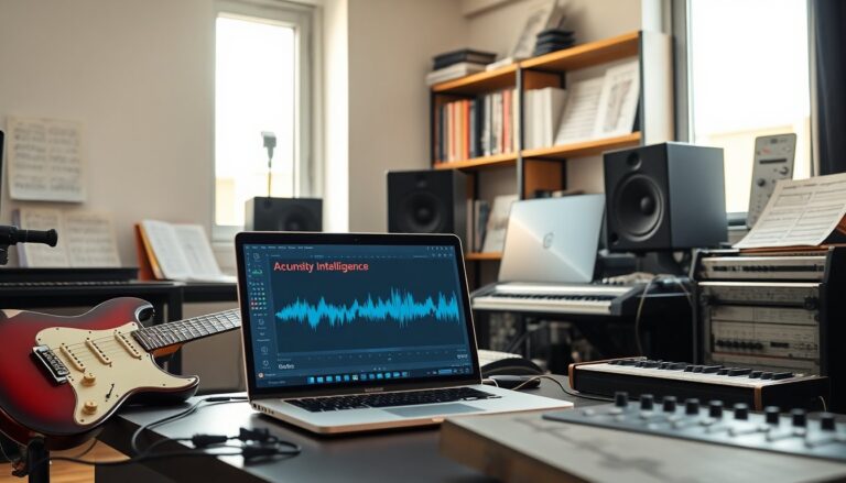 le nuove normative di ascap bmi e socan sulluso dellintelligenza artificiale nella musica 1761723325