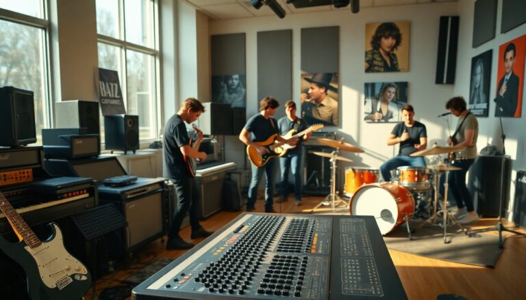 le nuove uscite musicali da non perdere nel 2025 1761686708