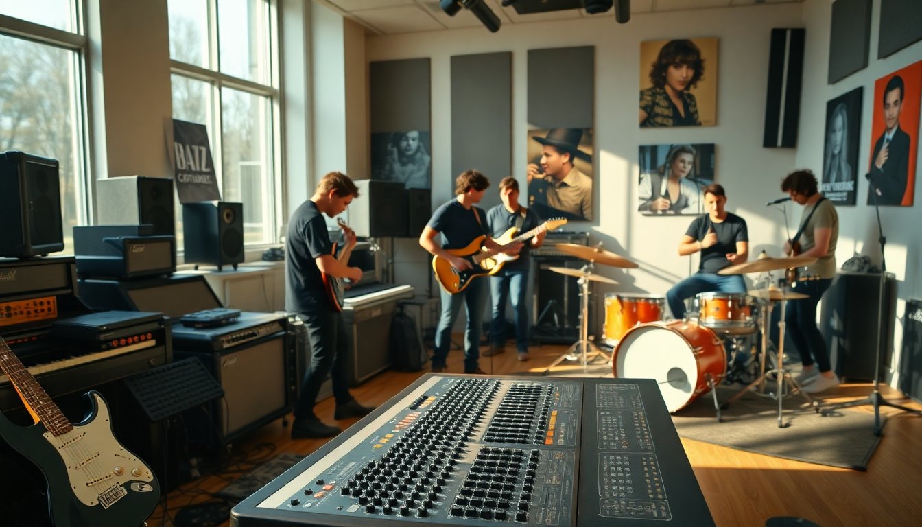 le nuove uscite musicali da non perdere nel 2025 1761686708