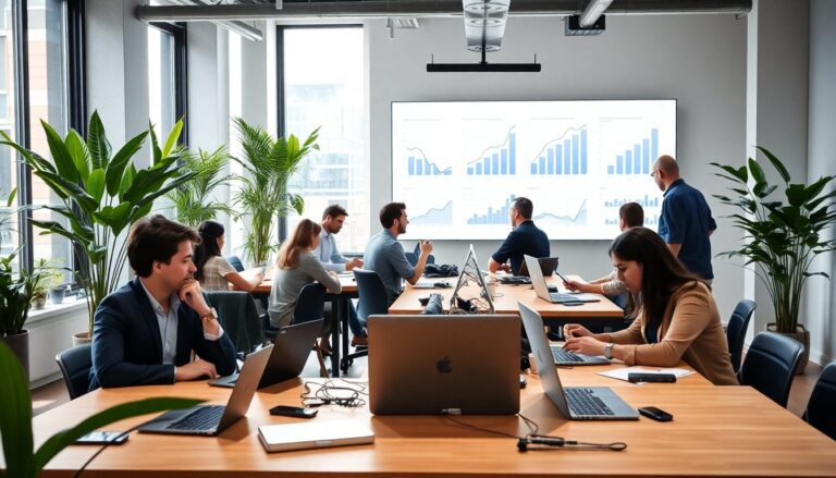 le sfide e le opportunita della fintech in europa nel 2025 1761687535