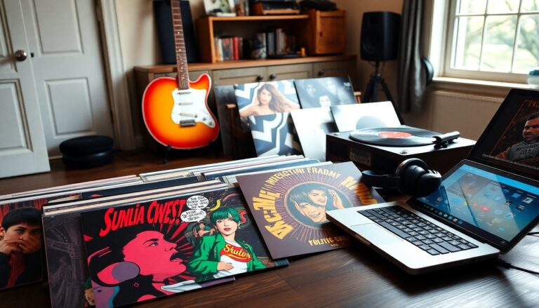 le ultime novita musicali scopri le nuove uscite 1761687269