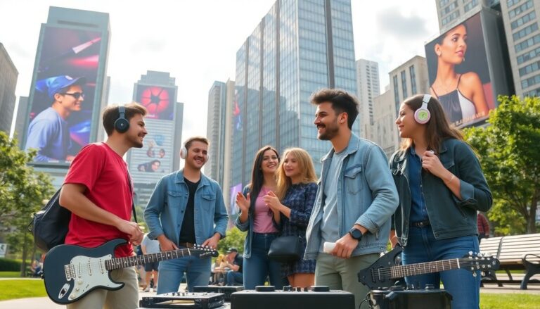 le ultime uscite musicali da non perdere nel 2025 1761698663