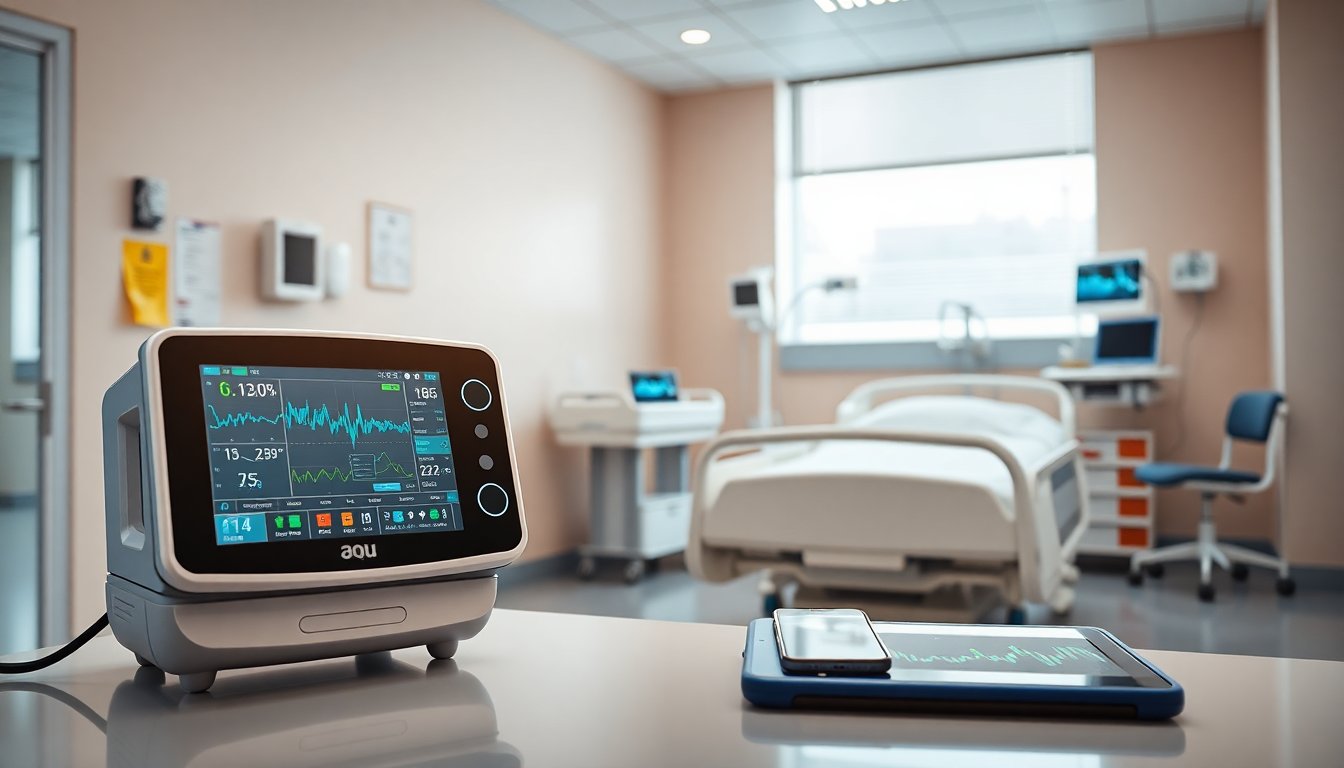 limpatto della digital health sulle cure moderne 1761681592