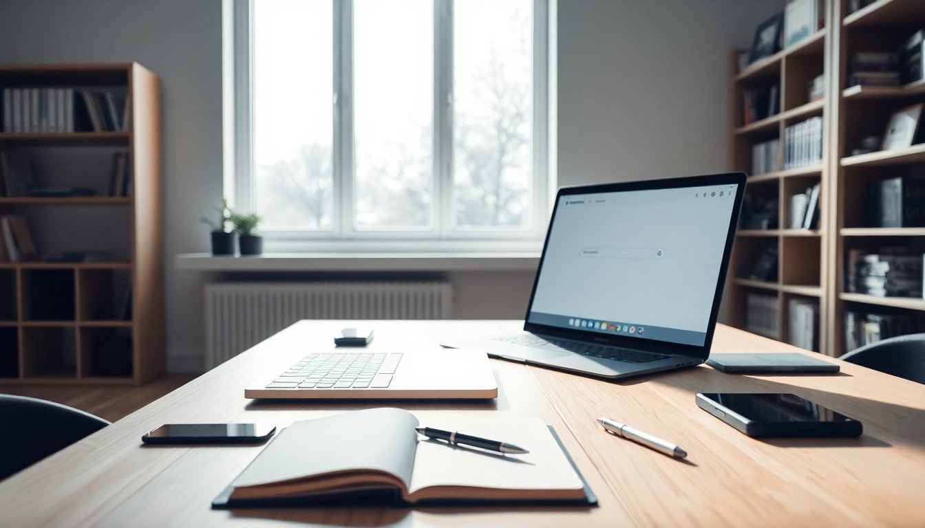 limpatto dellintelligenza artificiale sulla ricerca online 1761723281